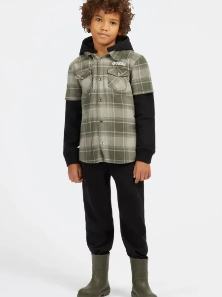 Детские брюки Guess