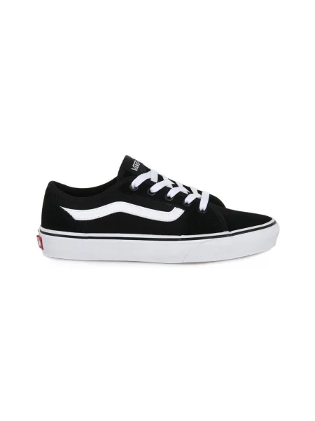 Pantofi Vans negru