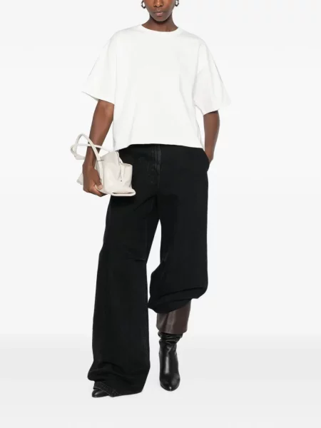 Tricou Homage alb