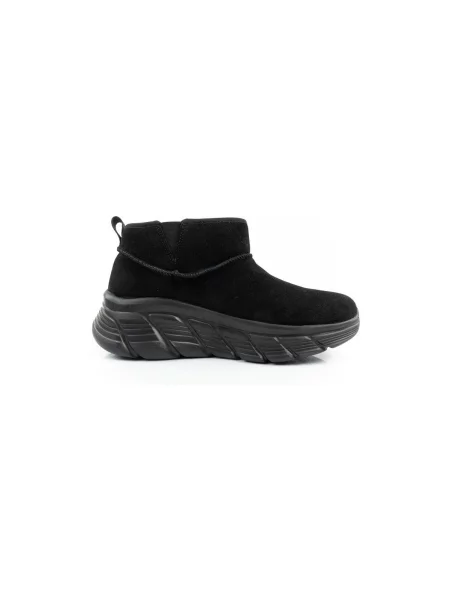 Tenisky Skechers černé