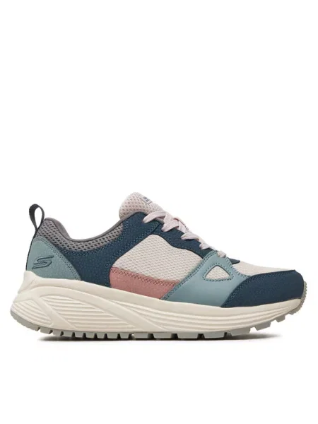Skechers Laisvalaikio batai Bobs Sparrow Clean mėlyna