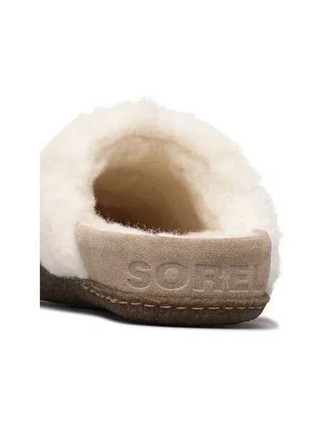 Pantofi Sorel bej