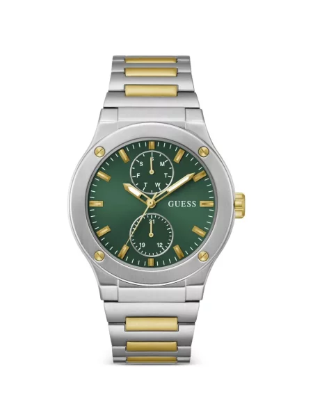 Ceas Guess verde