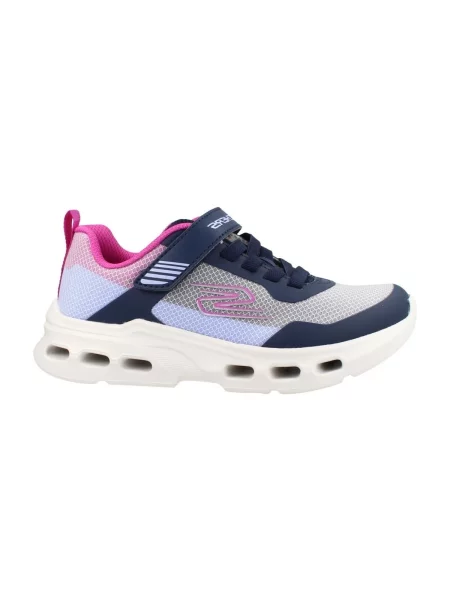 Gyerek félcipő Skechers