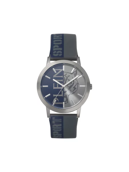 Годинник Plein Sport Legend Grey сірий