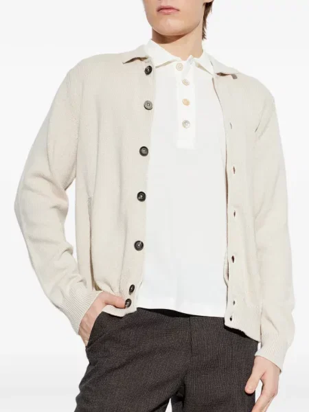 Cardigan Eleventy tricotate