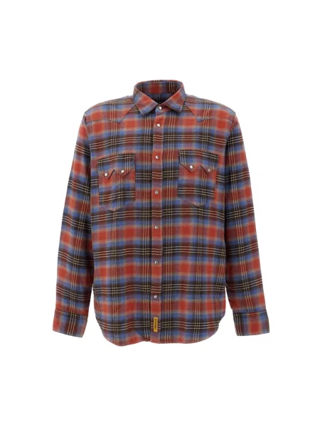 Koszula B.d. Baggies flanelowa
