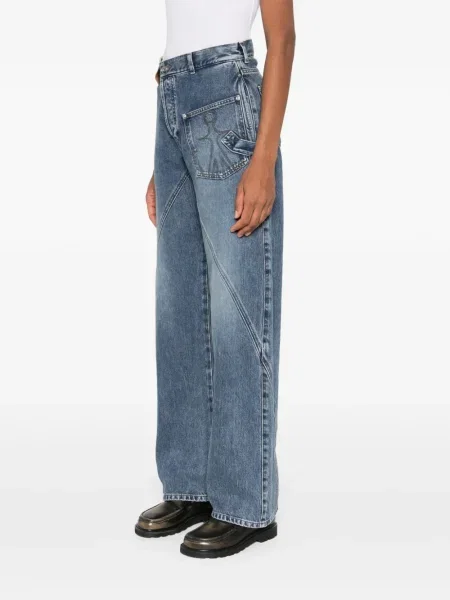 Blugi Jw Anderson albastru