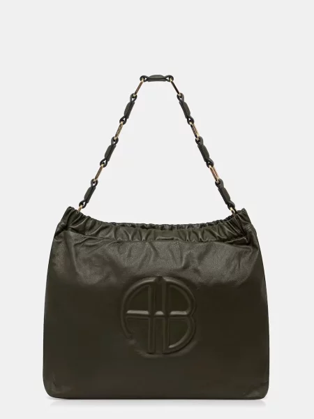 Anine Bing Kate geantă shopper feminină