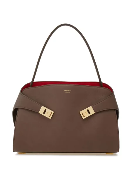 Geantă Ferragamo