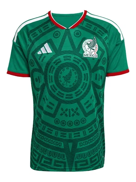 Papuci tip mules Adidas cu dungi cu imagine din jerseu albastru
