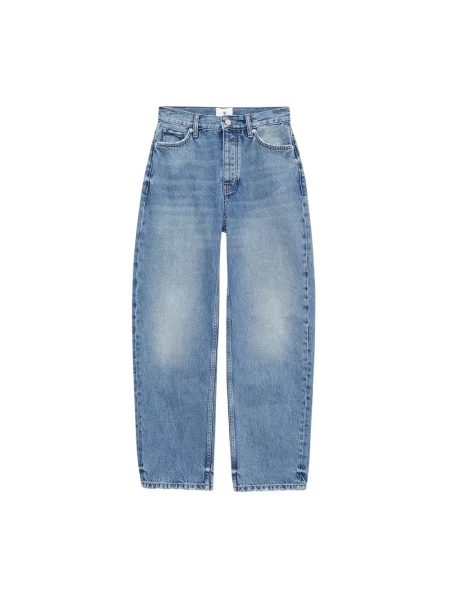 Jeansy Anine Bing niebieskie