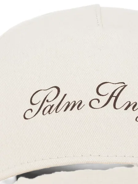Șapcă Palm Angels cu imagine