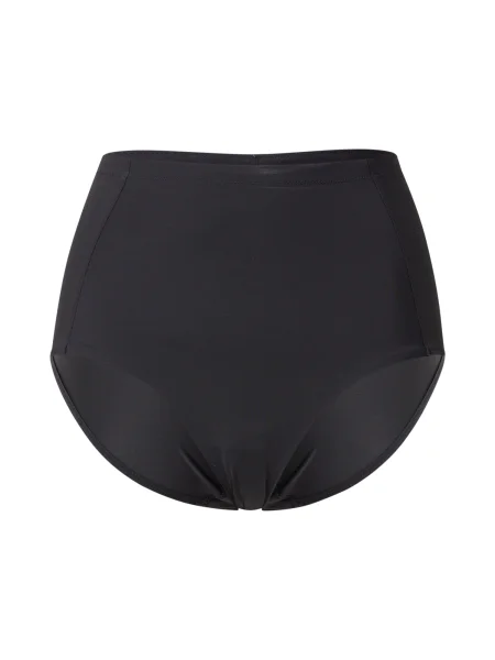 Lindex Chiloți modelatori negru
