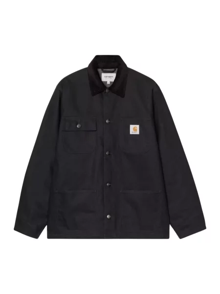 Kurtka Carhartt Wip czarna