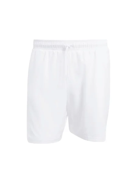 Pantaloni sport Adidas alb