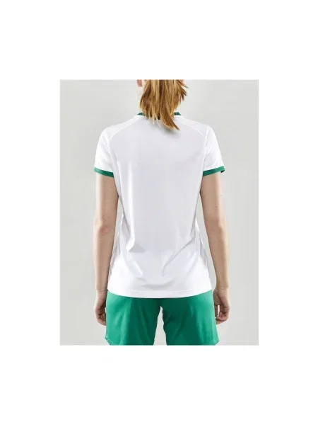 Tricou Craft alb