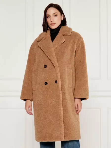 Joop! Palton 58 maro