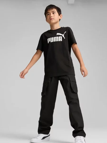 Детская футболка Puma