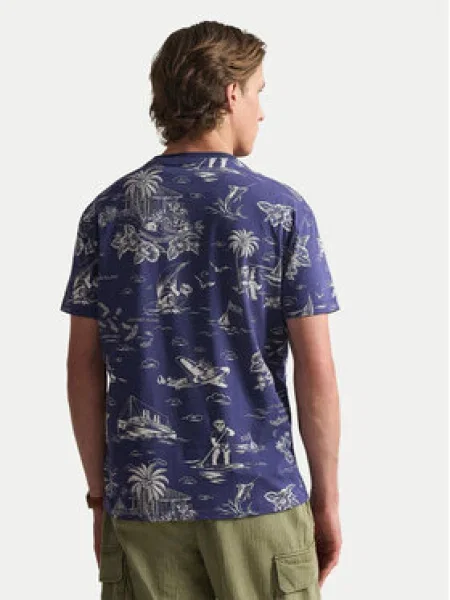 Polo Ralph Lauren Póló sötétkék