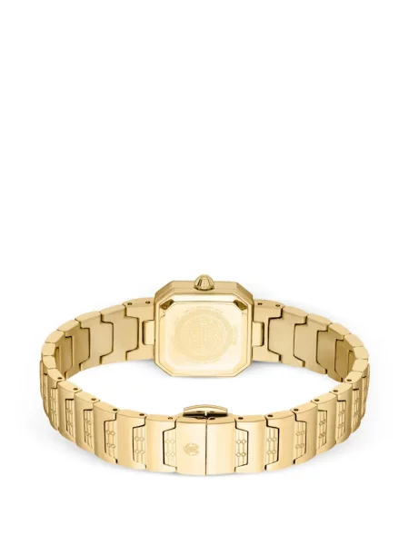 Hodinky Roberto Cavalli biela