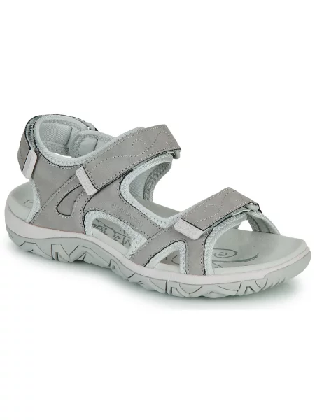 Sandali Allrounder By Mephisto siva