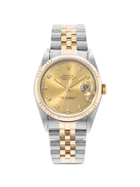 Zegarek Rolex