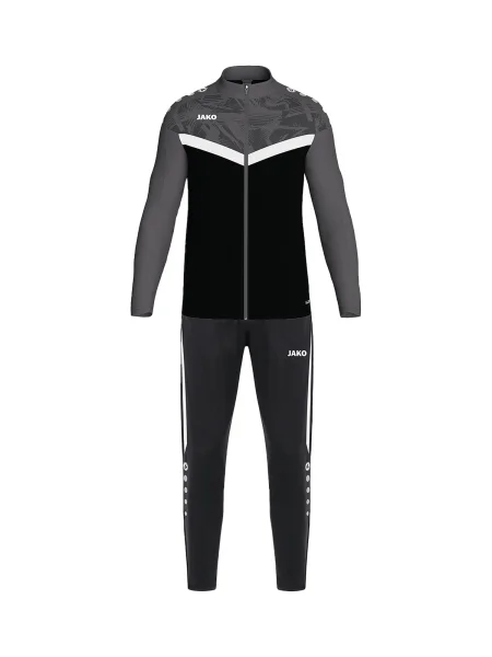 Trening sportski komplet Jako bijela