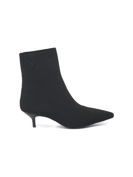 Pantofi Laura Biagiotti negru