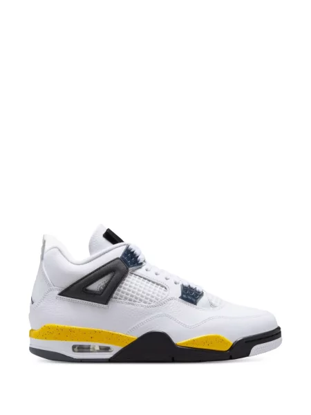 Tenisky Nike Air Jordan biela
