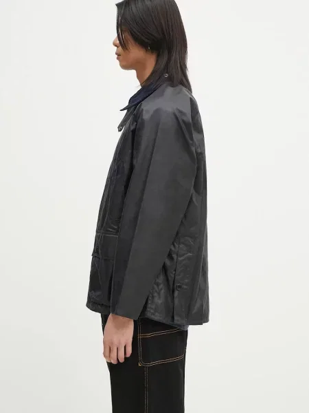 Barbour geaca negru