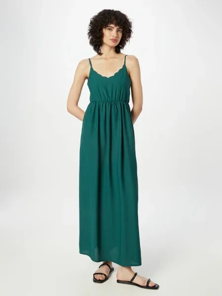 ABOUT YOU Rochie Aurea închis verde