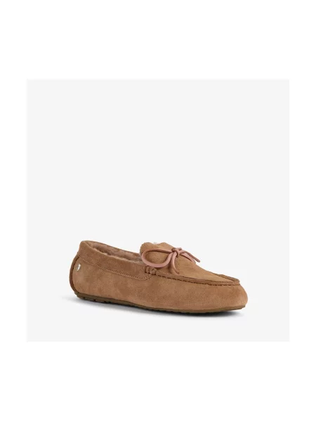 Pantofi Emu maro