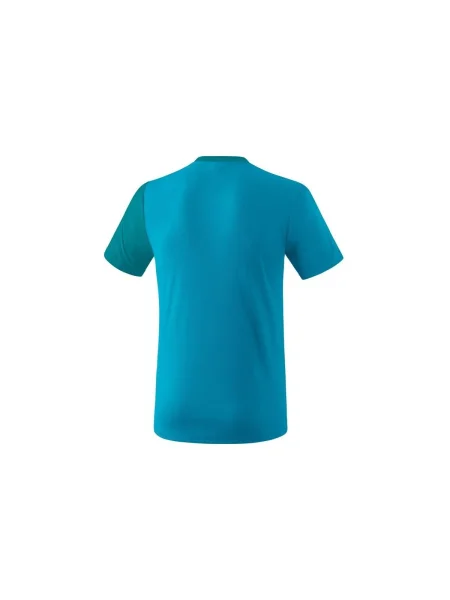 Tricou Erima albastru