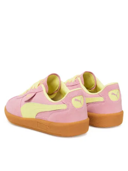 Félcipő Puma rózsaszín
