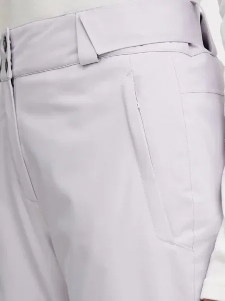 Izolat pantaloni de schi Rossignol violet