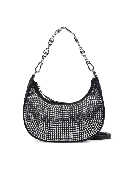 Дамска чанта Steve Madden черно