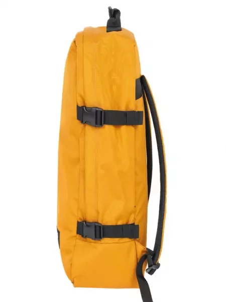 CabinZero Classic Orange Chill Backpack Orange πορτοκαλί