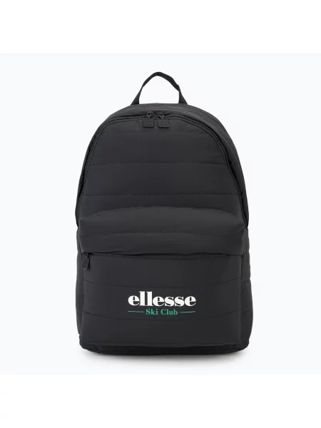 Plecak miejski Ellesse Jaylo 30 l black czarny