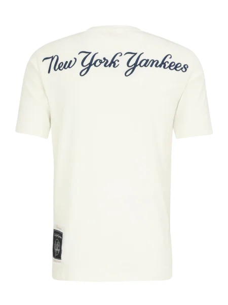 Champion Tricou alb