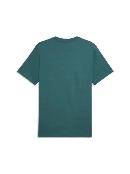 Tricou Puma albastru