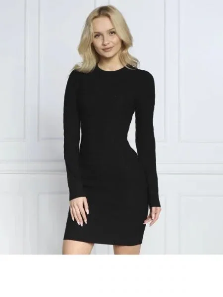 Michael Kors Rochie negru