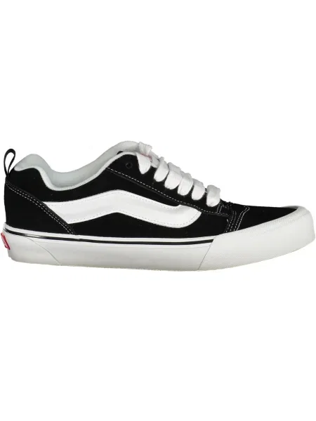 Teniși Vans negru