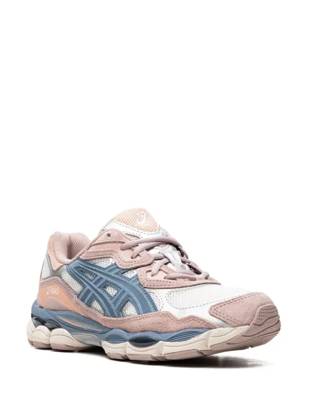 Sportbačiai Asics mėlyna