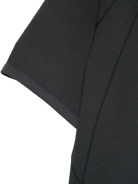 Tricou Goldwin tricotate gri