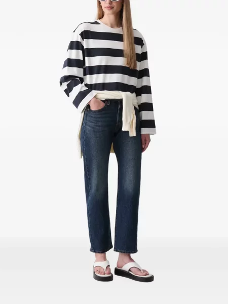 Portofel Levi's® cu autograf conici tricotate negru