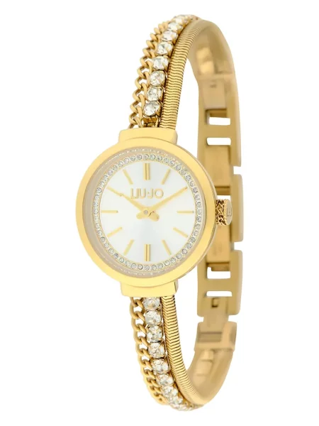 Liu Jo ceas argintiu