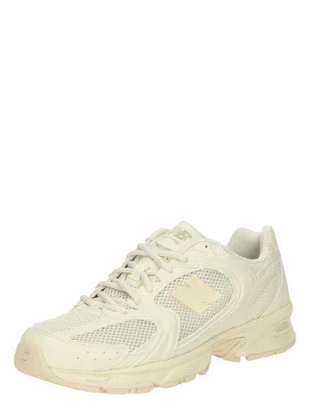 New balance Niske tenisice bež zelena