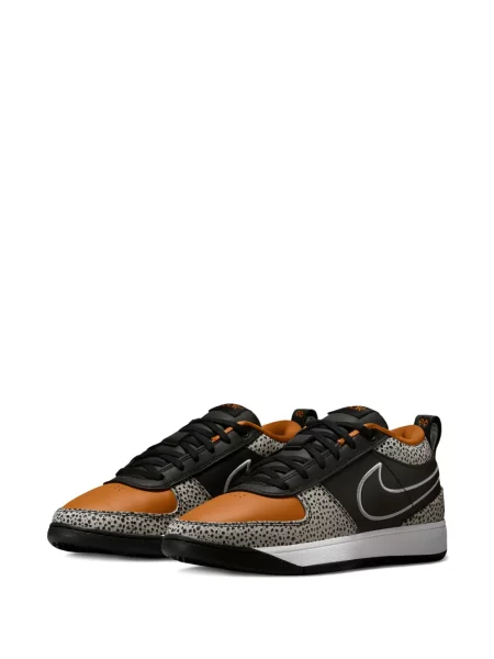 Sneakerși Nike Pegasus plasă negru