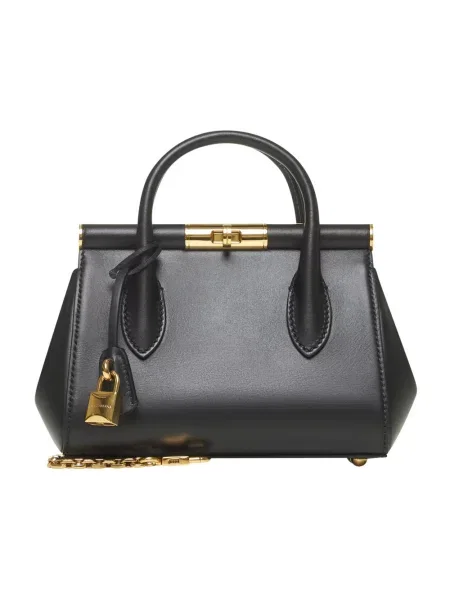 Torebka Dolce And Gabbana czarna